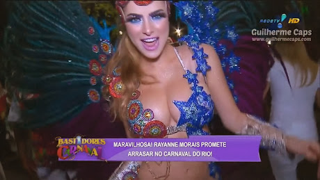 Carnaval – Gostosas